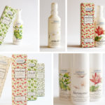 Lactopia Naturkosmetik Produktrange